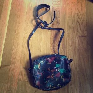 Like New Magic Circus Piero Guidi bag